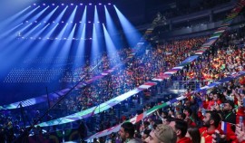 Фестиваль молодежи пройдет в Екатеринбурге 11–17 сентября