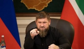 Рамзан Кадыров: «Я не случайно, упоминая неонацистов, всегда называю их шайтанами»