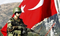 Stratfor: Турция ищет поддержку против курдов