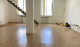 В Махкетинской сельской библиотеке начаты ремонтные работы по модернизации