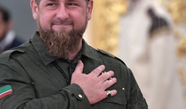 Рамзан Кадыров: «Мы в вечном долгу перед нашими ветеранами»
