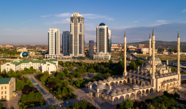 Чеченская Республика - лидер по отсутствию вредных привычек