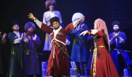 В Год единства народов России форум «Путешествуй!» поможет лучше узнать разные культуры