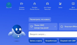 Как быстро получить доступ к полису ОМС через приложение Госуслуги