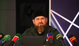 Рамзан Кадыров: Шейх Кунта-Хаджи был яркой личностью