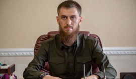 Чингиз Ахмадов рассказал об обстановке в зоне СВО