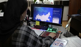 В ЧР продолжается регистрация избирателей на электронное предварительное голосование «Единой России»