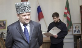 Рамзан Кадыров: «Годы идут, но для меня отец по-прежнему рядом»