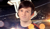 Чеченский школьник Юсуп Алиев стал участником вокального телевизионного проекта "Ты супер"