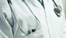 В клинической больнице Грозного прошел день открытых дверей в рамках нацпроекта