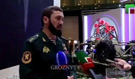 Магомед Даудов: В 2027 году на базе «Чеченавто» запустят производство нового кроссовера Lada Azimut| грозный, чгтрк