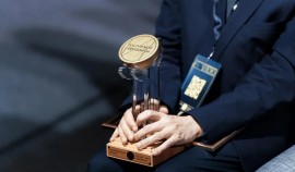 Жители России могут принять участие в премии «Россия — мои горизонты»