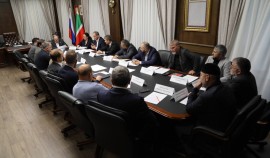 В Чеченской Республике усилят работу по повышению финансовой грамотности автовладельцев