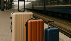 Аналитики выяснили, куда этим летом поедут семьи с детьми и сколько они потратят