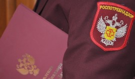 В Управлении Роспотребнадзора по ЧР напомнили о штрафах за нарушение масочного режима