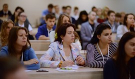 Не менее 65% выпускникам колледжей в СКФО помогут трудоустроиться