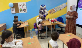 В Серноводском районе стартовала летняя образовательная программа 