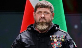Глава ЧР: Каждый раз, когда я вижу наш флаг, я чувствую себя еще более связанным с нашей Родиной
