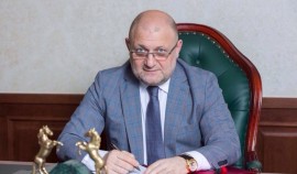 Джамбулат Умаров назначен вице-премьером Правительства ЧР