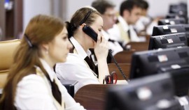Жители России могут помочь семьям в трудной жизненной ситуации