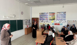 В Серноводском районе прошёл семинар по организации Летней школы для детей