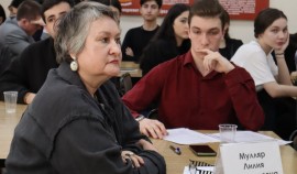 Эксперт СКИ РАНХиГС: Отечественная культура демонстрирует масштабный успех