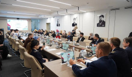 В ГГНТУ стартовала XIV Всероссийская научно-практическая конференция «Молодежь, наука, инновации»