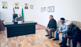 Выездные встречи депутатов ЧР: Решение актуальных вопросов для местных жителей