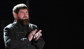 В Ахмат-Юрте состоялся традиционный турнир по дзюдо среди школ хафизов ЧР