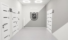 В селе Автуры планируется строительство новой участковой больницы| грозный, чгтрк