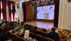 В Чеченском госуниверситете обсудили роль родного языка в современном мире