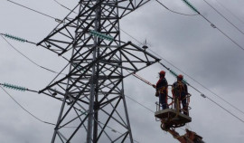 В четырех районах ЧР 24 сентября отключат электричество по графику