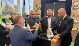 Чеченская Республика представила опыт на федеральном форуме «Дорога 2025»