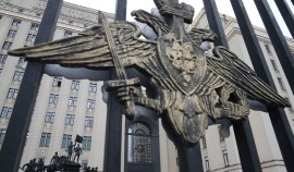 На Купянском направлении огнем артиллерии «Западной» группировки войск поражена живая сила