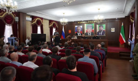 Муниципалитеты ЧР будут совершенствовать работу по опыту Грозного