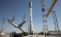 Глава «Роскосмоса»: Россия - лидер на рынке космических запусков
