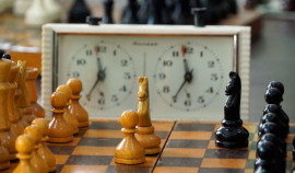 В Грозном состоится финальный этап Чемпионата ЧР по шахматам среди школьников