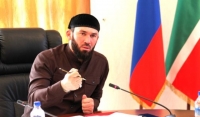 На самоизоляции в ЧР находятся около 8 тысяч человек