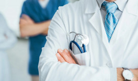 На днях в Чеченскую Республику из Украины вернулась первая группа медицинских работников