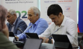 Бесплатное эфирное время и печатную площадь распределили между участниками выборов