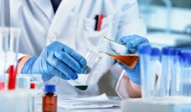 Систему подготовки химиков в России модернизируют в рамках нацпроекта