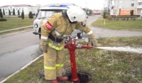 В Чечне в ходе проверок было выявлено 493 неисправленных водоисточника
