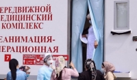 Минздрав ЧР провел выездную плановую диспансеризацию в Ножай-Юртовском районе