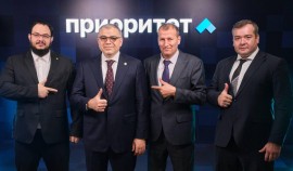 Чеченский государственный университет им. А.А. Кадырова примет участие в программе «Приоритет-2030»