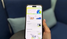 Согласно опросу 60% россиян готовы сменить банк ради нефинансовых сервисов| грозный, чгтрк