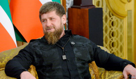 Рамзан Кадыров высказал свое мнение об уходе «Макдоналдс» и «Пепси-Кола» из России