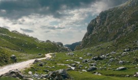 «Трекинговые выходные» по «Волчьей тропе» пройдут в «Ведучи»| грозный, чгтрк