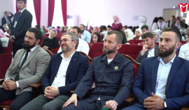 В ЧР стартовал региональный этап Всероссийского фестиваля «Российская студенческая весна - 2025»