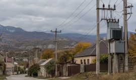 «Чеченэнерго»: 28 октября пройдут плановые отключения электроэнергии| грозный, чгтрк