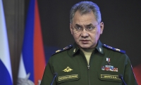 Шойгу: попытки выстроить диалог с РФ с позиции силы бесперспективны
